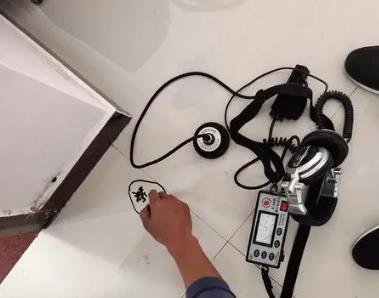 四子王旗测漏水公司电话