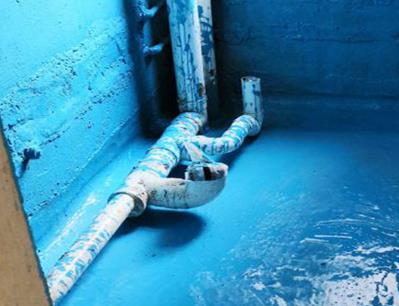 四子王旗测漏水多少钱